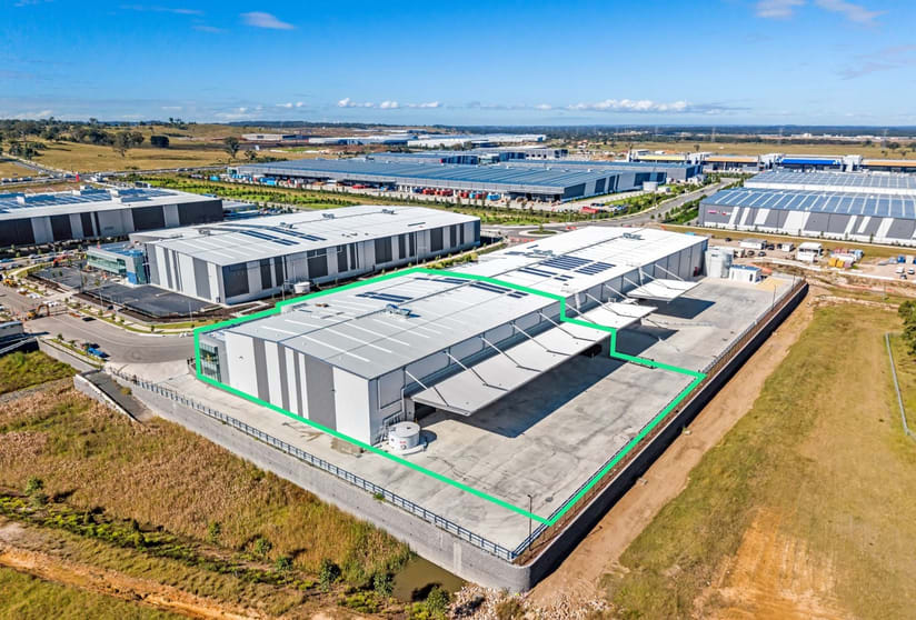 Click to view all images Lot 19A The YARDS Kemps Creek NSW 2178 - Image 1