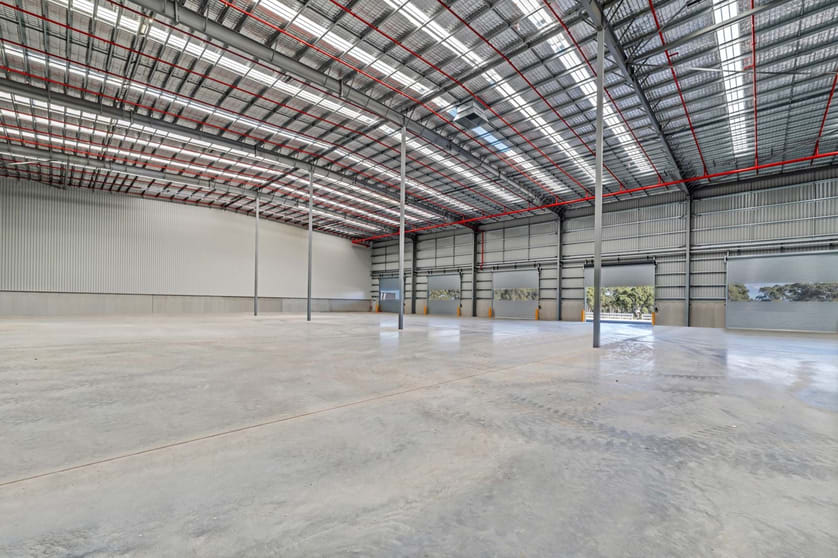 Click to view all images Lot 19A The YARDS Kemps Creek NSW 2178 - Image 4