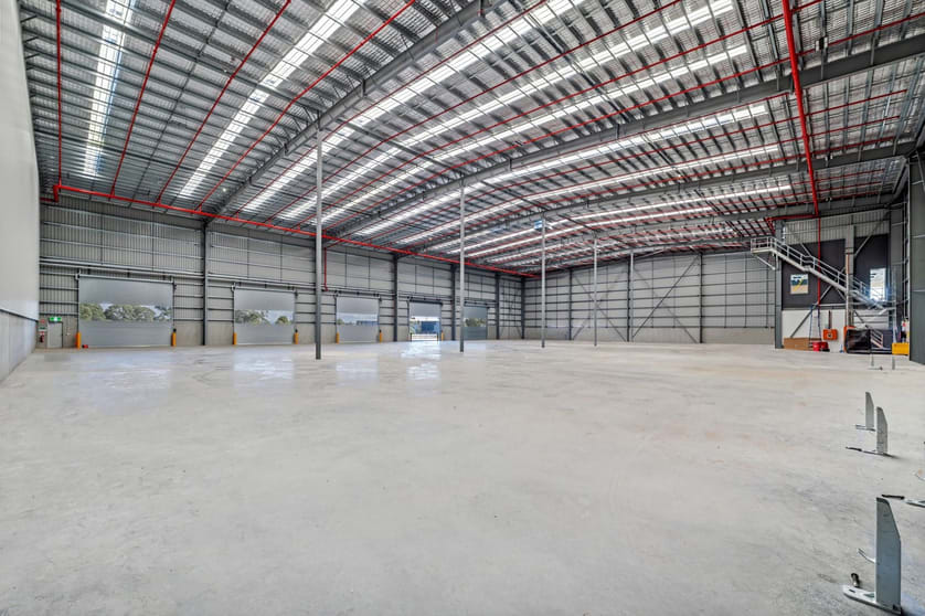 Click to view all images Lot 19A The YARDS Kemps Creek NSW 2178 - Image 5