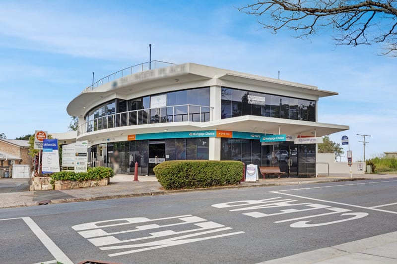 8 & 9/3-5 Ballinger Road Buderim QLD 4556 - Image 1