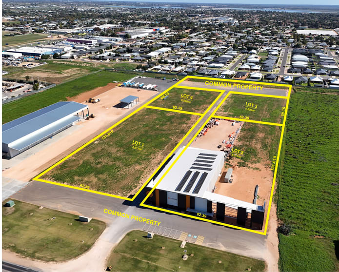 685-701 Benetook Ave Mildura VIC 3500 - Image 1