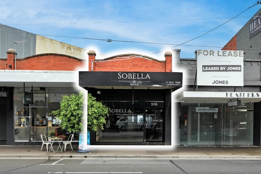 Click to view all images 516 Riversdale Road Camberwell VIC 3124 - Image 1