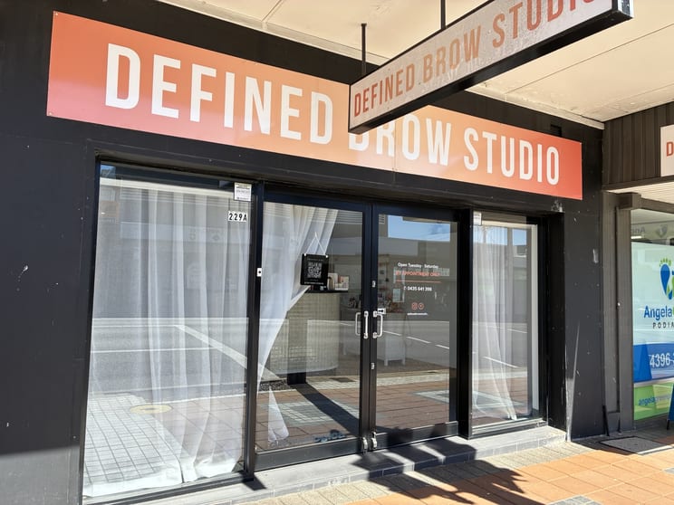 Click to view all images Shop A/229 Main Road Toukley NSW 2263 - Image 2