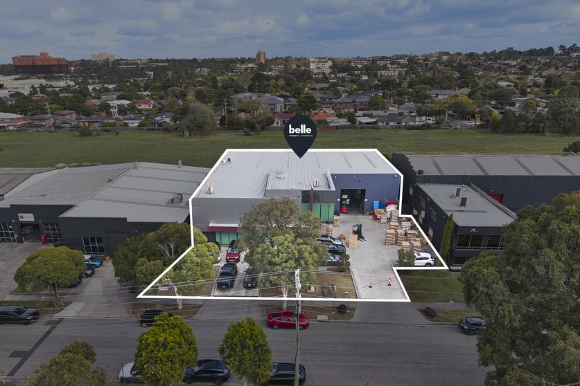 Click to view all images 55 Geddes Street Mulgrave VIC 3170 - Image 1