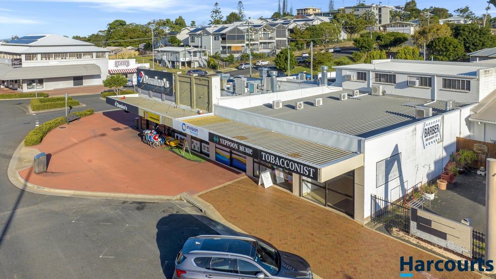 1/26 James Street Yeppoon QLD 4703 - Image 1