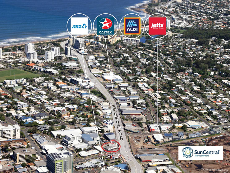 Tenancy 4/21-23 First Avenue Maroochydore QLD 4558 - Image 3