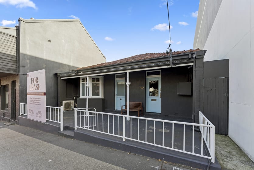 Click to view all images 737 Darling Street Rozelle NSW 2039 - Image 1