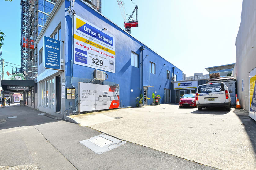 Suite 2/127 Botany Road Waterloo NSW 2017 - Image 1