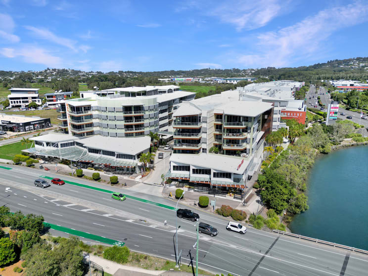 Click to view all images Kon Tiki - T1/55 Plaza Parade Maroochydore QLD 4558 - Image 1