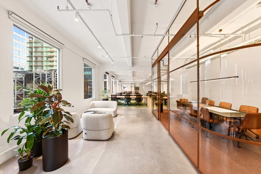 107 Flinders Lane Melbourne VIC 3000 - Image 2