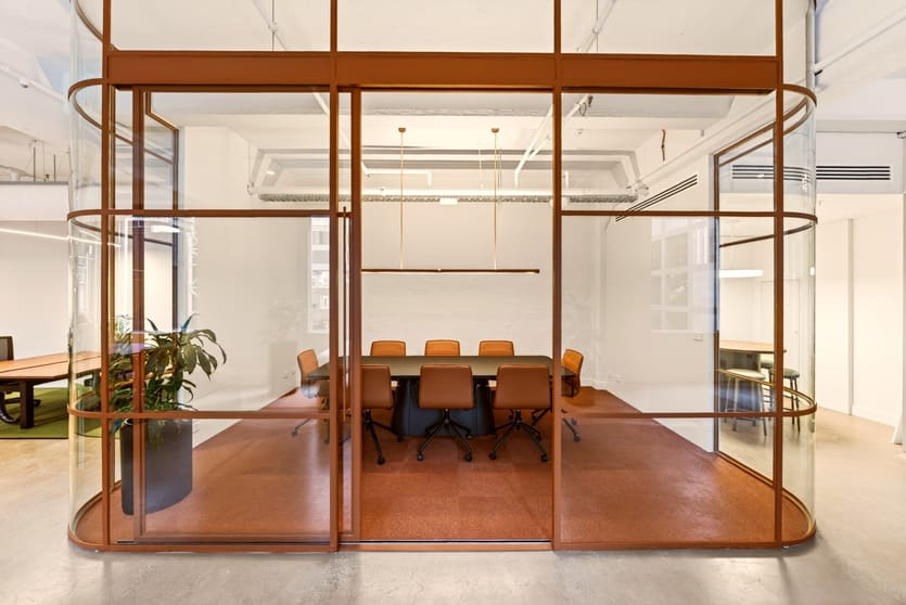 107 Flinders Lane Melbourne VIC 3000 - Image 3