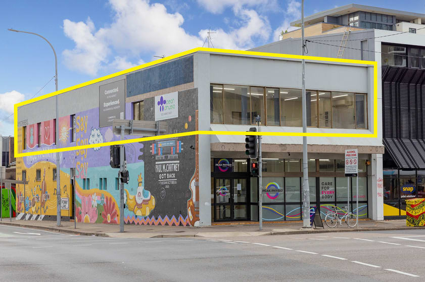 Click to view all images 826 Hunter Street Newcastle West NSW 2302 - Image 2