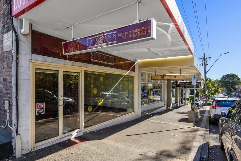 41 Redleaf Avenue Wahroonga NSW 2076 - Image 1