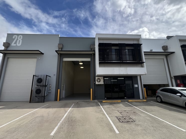 27/23 Ashtan Place Banyo QLD 4014 - Image 1