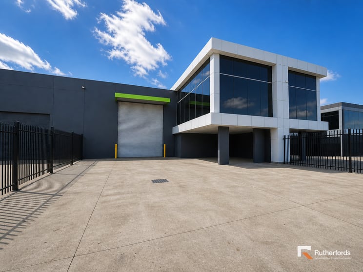 1/45 Ravenhall Way Ravenhall VIC 3023 - Image 1