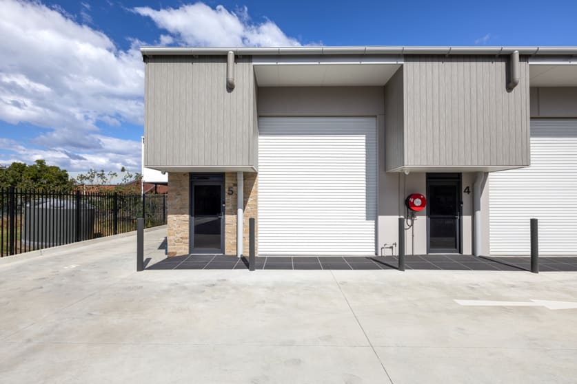 Unit 5, 6 Portside Crescent Maryville NSW 2293 - Image 2