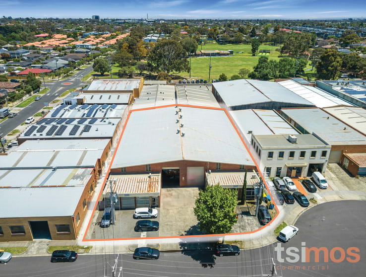 1 & 3 Remont Court Cheltenham VIC 3192 - Image 1