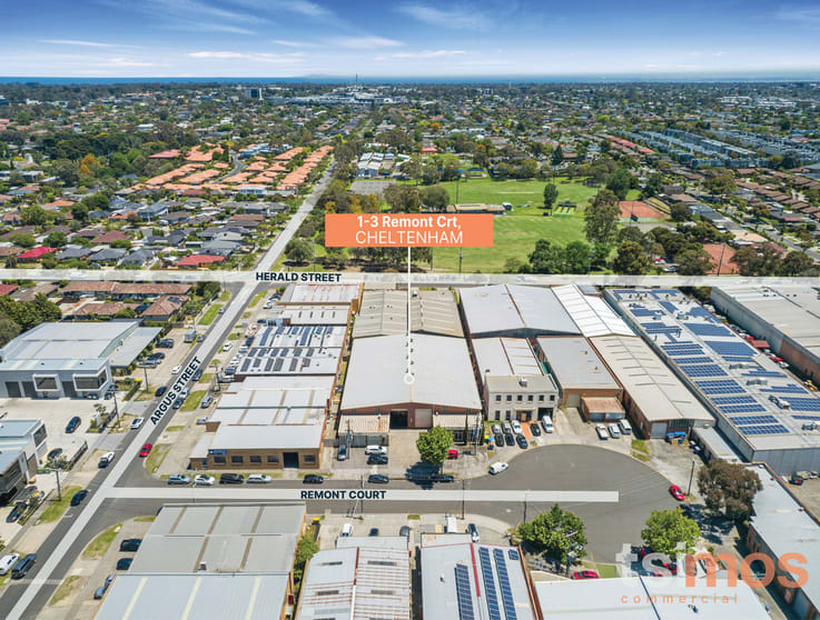 1 & 3 Remont Court Cheltenham VIC 3192 - Image 3