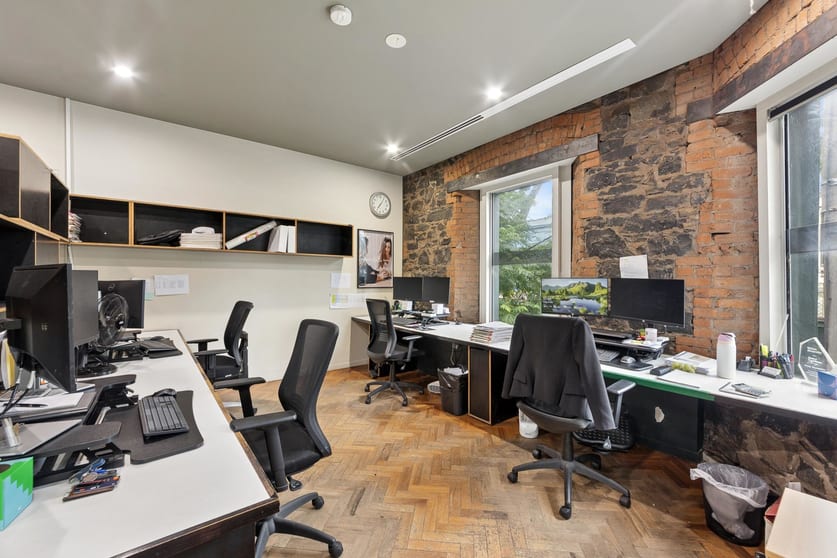 Level 1 / 187 Gertrude Street Fitzroy VIC 3065 - Image 2