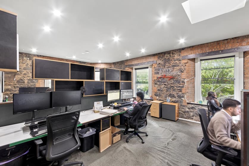 Level 1 / 187 Gertrude Street Fitzroy VIC 3065 - Image 3