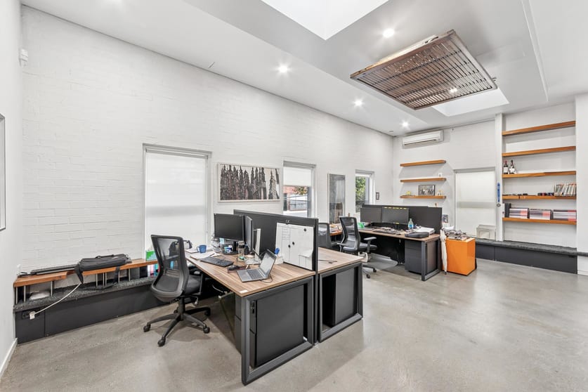 Level 1 / 187 Gertrude Street Fitzroy VIC 3065 - Image 4