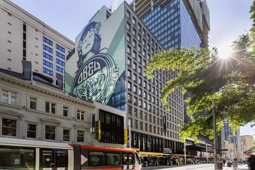 309 George Street Sydney NSW 2000 - Image 1