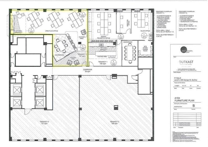 309 George Street Sydney NSW 2000 - Image 4