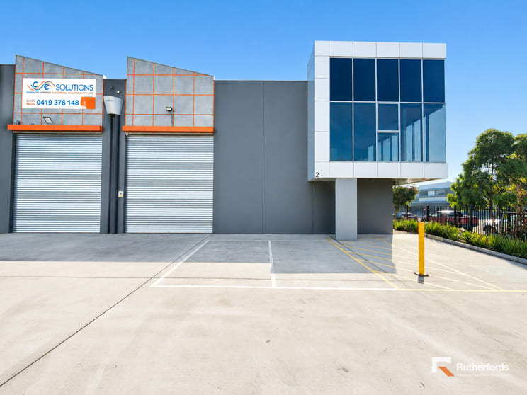 2/26 Katherine Drive Ravenhall VIC 3023 - Image 1