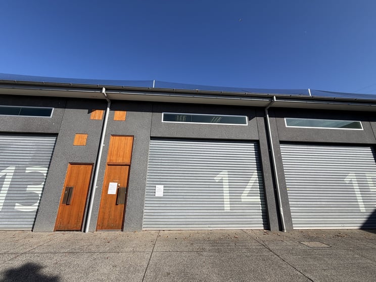 Unit 14, 3 Rocklea Drive Port Melbourne VIC 3207 - Image 1