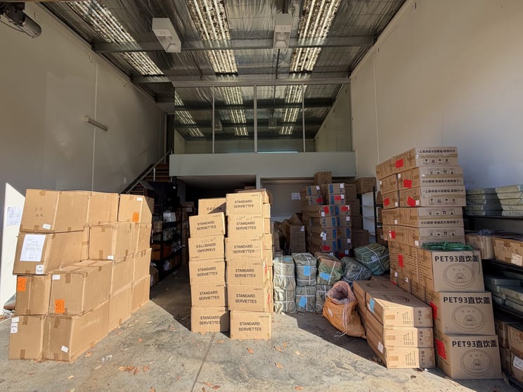 Unit 14, 3 Rocklea Drive Port Melbourne VIC 3207 - Image 2