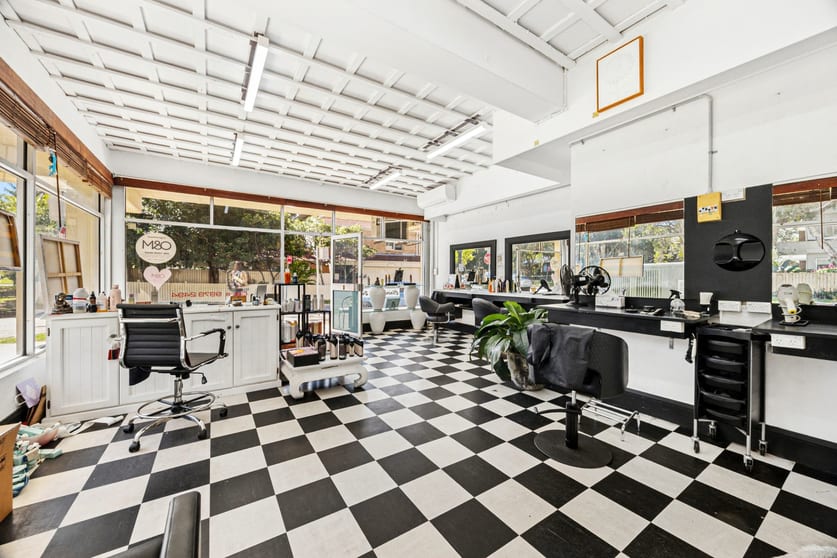 Shop 1/57 Foamcrest Avenue Newport NSW 2106 - Image 1