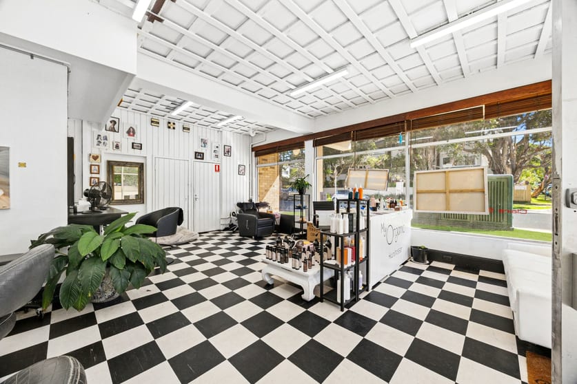 Shop 1/57 Foamcrest Avenue Newport NSW 2106 - Image 2