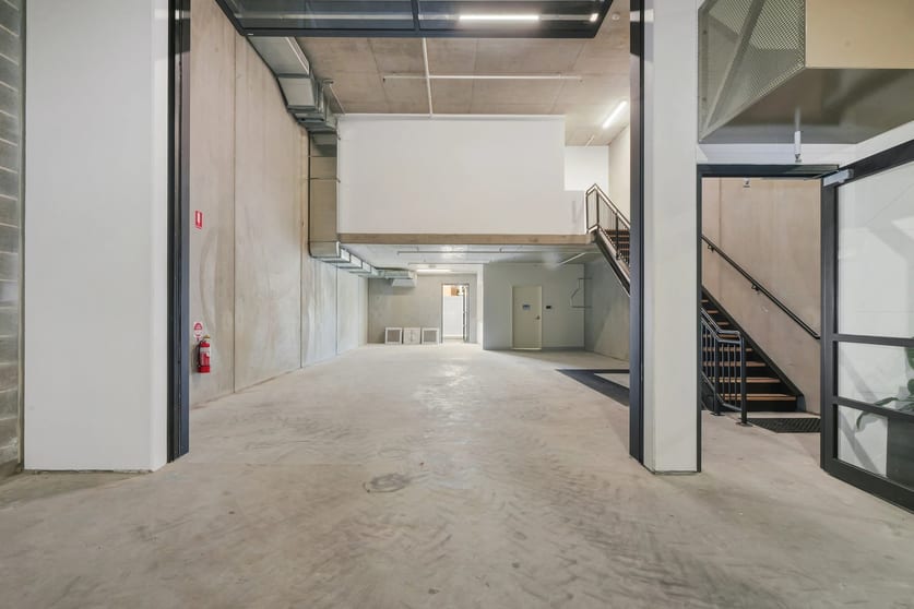 Level G, 01/78A O'Riordan Street Alexandria NSW 2015 - Image 1