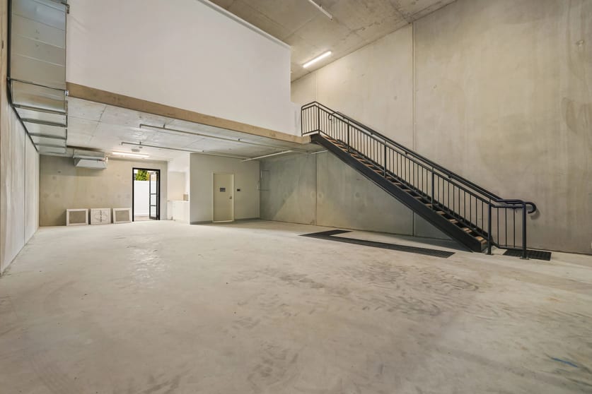 Level G, 01/78A O'Riordan Street Alexandria NSW 2015 - Image 2