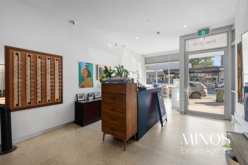 Click to view all images 1/133 Miller Street Thornbury VIC 3071 - Image 1