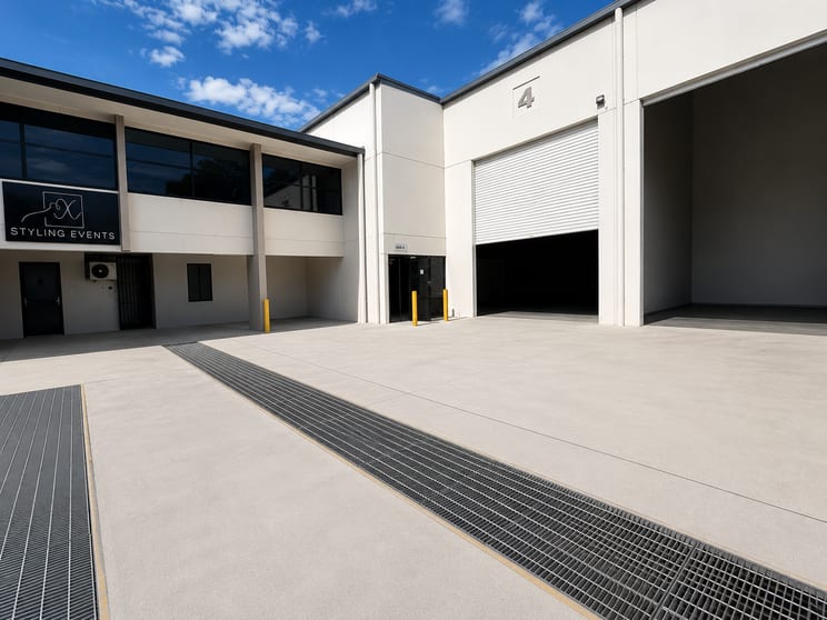 Unit 4/19 Miowera Road Villawood NSW 2163 - Image 1