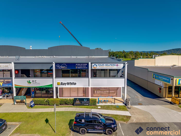 6 and 7/5 Cottonwood Place Oxenford QLD 4210 - Image 2