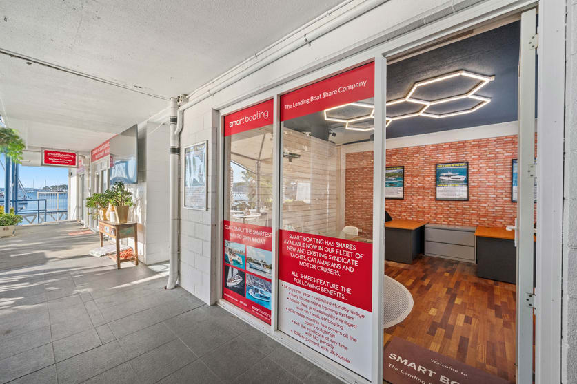 10A/1714 Pittwater Road Bayview NSW 2104 - Image 2
