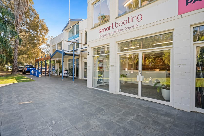 3B/1714 Pittwater Road Bayview NSW 2104 - Image 2
