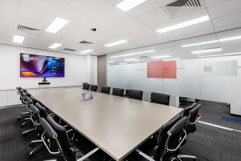 34-36 Chandos Street St Leonards NSW 2065 - Image 2