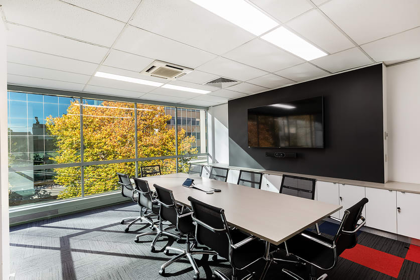 34-36 Chandos Street St Leonards NSW 2065 - Image 3