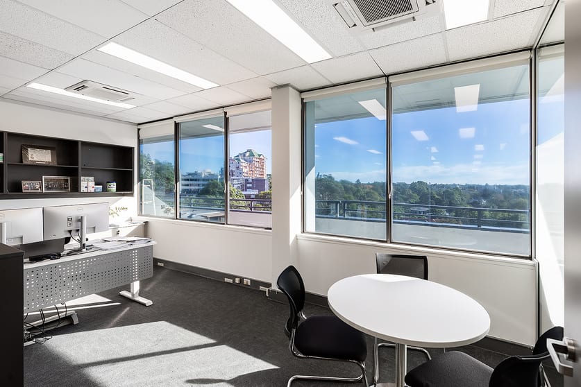 34-36 Chandos Street St Leonards NSW 2065 - Image 4