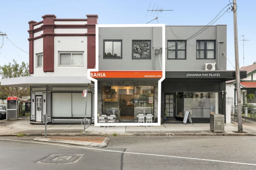 Click to view all images 59 Todman Avenue Kensington NSW 2033 - Image 1