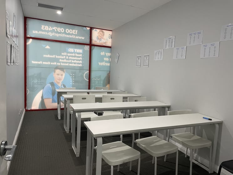 Click to view all images 17/3-9 Terminus Street Castle Hill NSW 2154 - Image 3