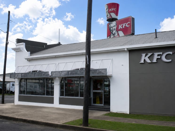 140 Edith Street Innisfail QLD 4860 - Image 1