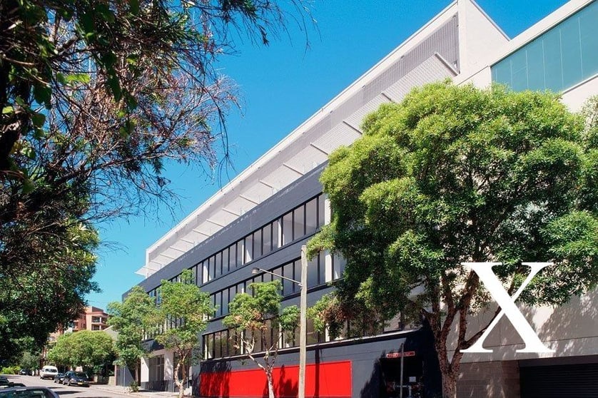 Click to view all images 35 Buckingham Street Surry Hills NSW 2010 - Image 1
