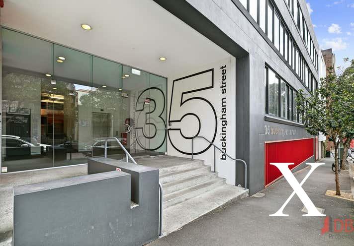 Click to view all images 35 Buckingham Street Surry Hills NSW 2010 - Image 2