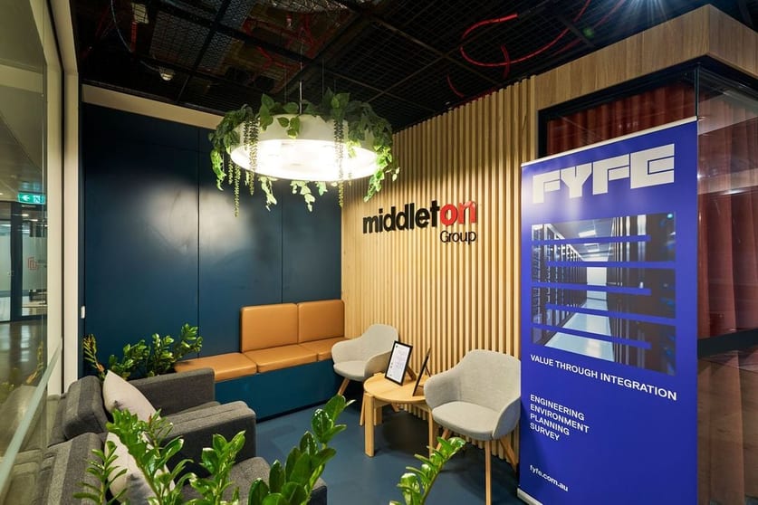 Click to view all images 13/500 Collins Street Melbourne VIC 3000 - Image 2