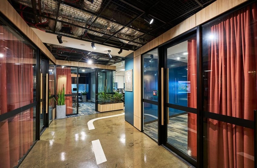 Click to view all images 13/500 Collins Street Melbourne VIC 3000 - Image 3
