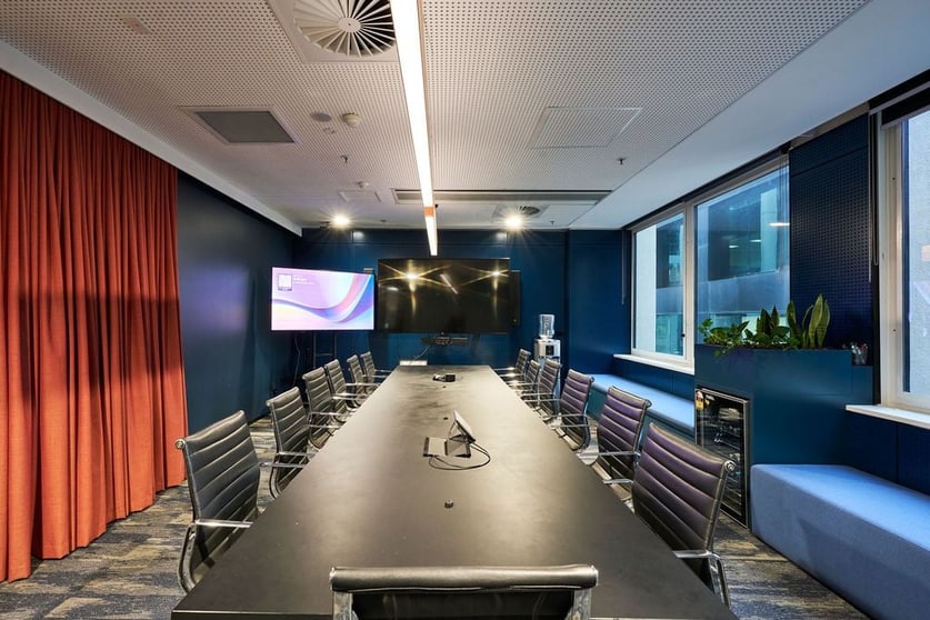 Click to view all images 13/500 Collins Street Melbourne VIC 3000 - Image 4